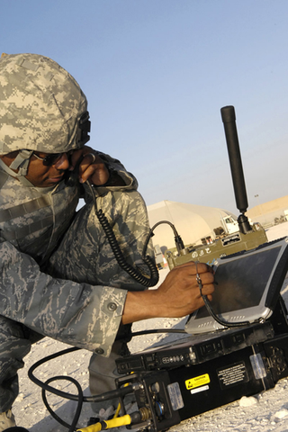 Illustration for article titled How One New Drone Tech Finally Allows All-Seeing Surveillance